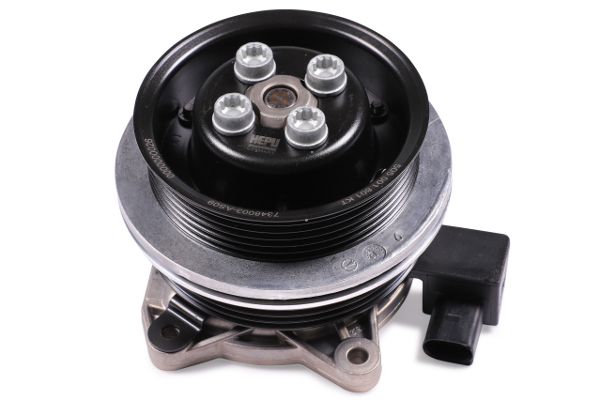 HEPU P651 Water pump, engine cooling
