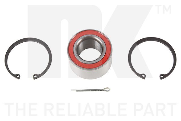 NK 753611 Wheel bearing