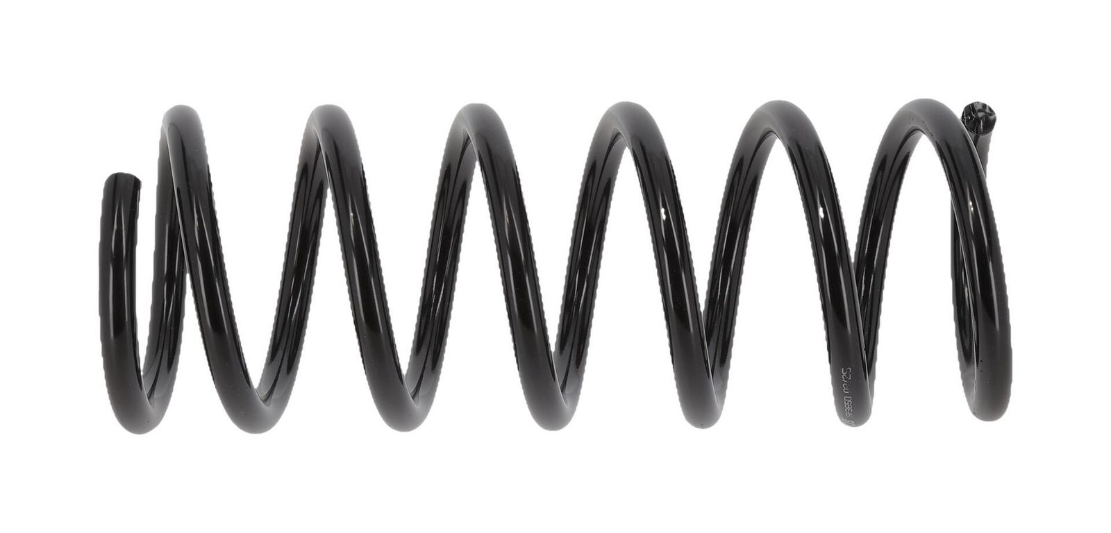 MONROE SP3650 Suspension spring