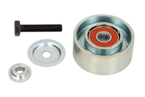 MAXGEAR 54-1249 Deflection/guide pulley, v-ribbed belt