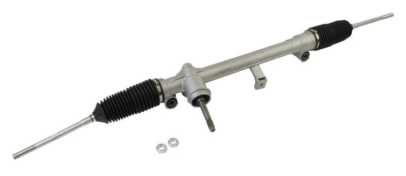 Steering Gear