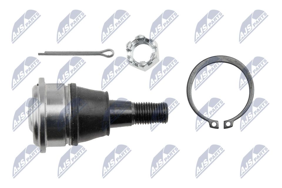Ball Joint-2