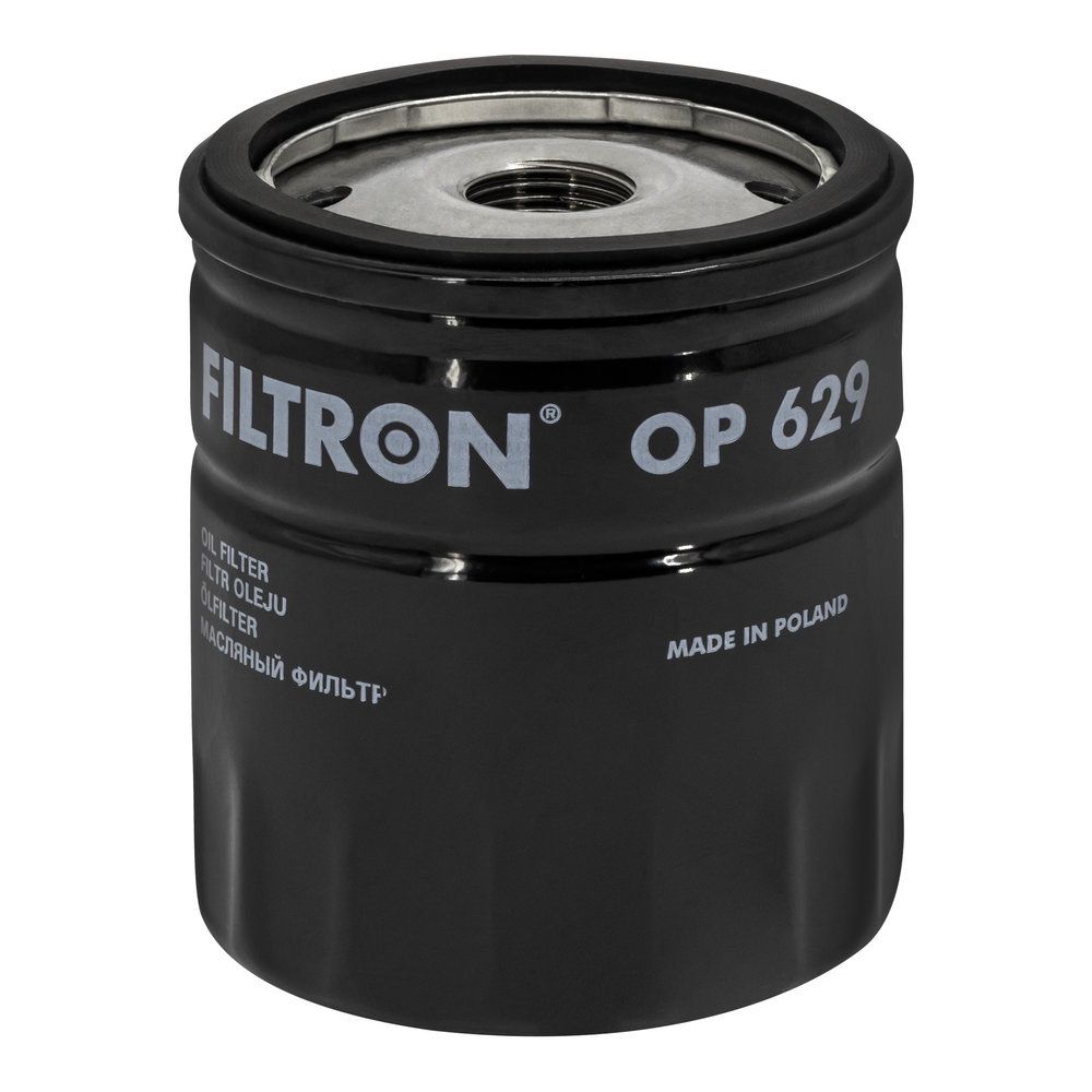 FILTRON OP 629 Oil filter