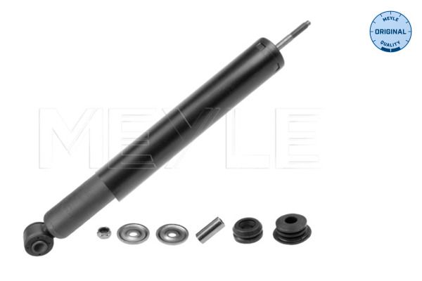 MEYLE 626 725 0002 Shock absorber