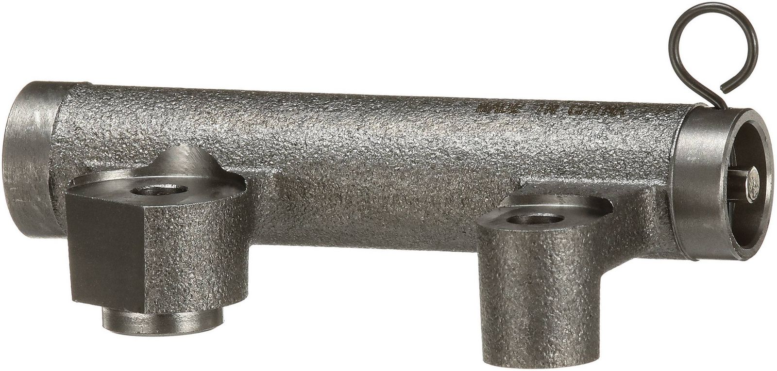 GATES T43169 Vibration damper, timing belt