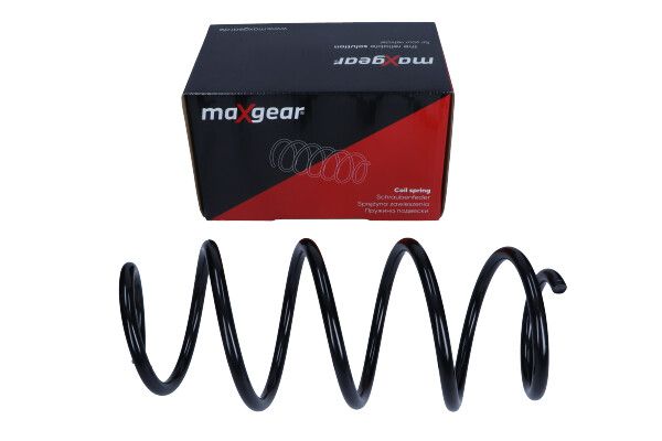 Suspension Spring-1