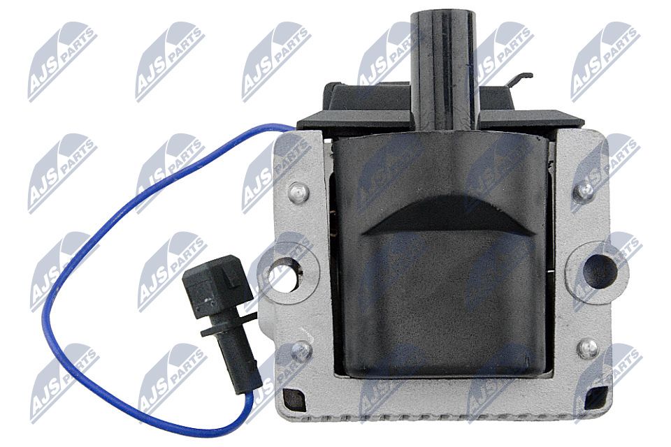 Ignition Coil-4