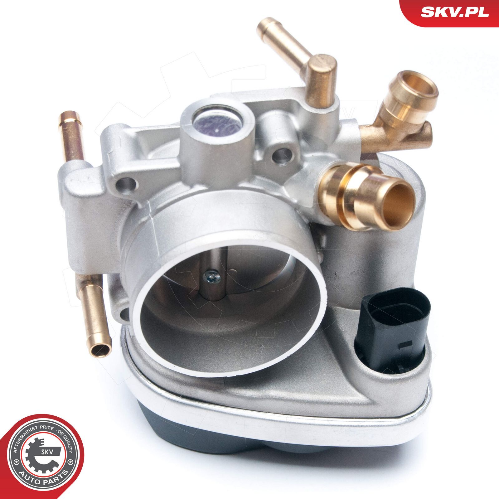 ESEN SKV 12SKV049 Throttle body