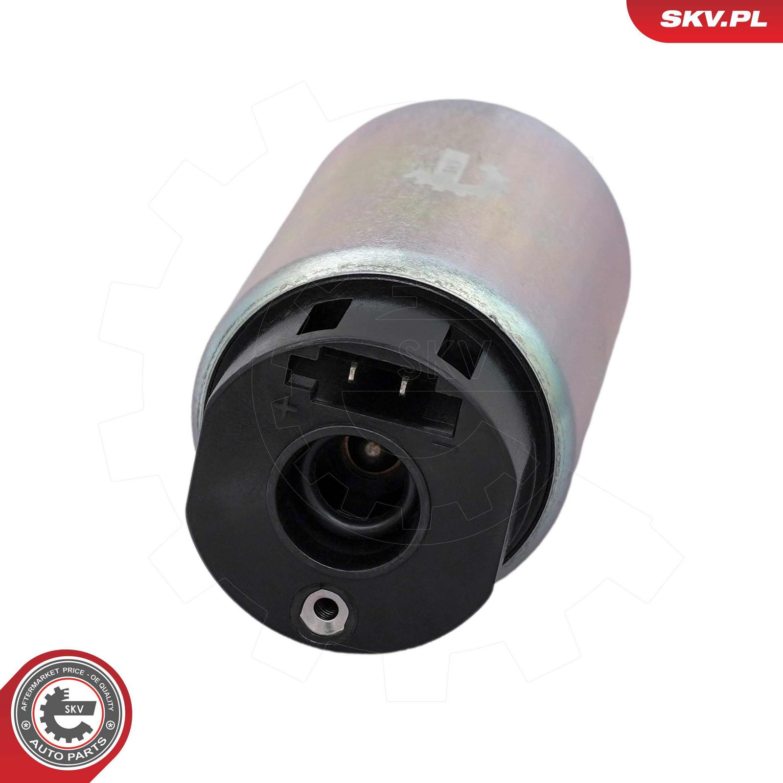 Fuel Pump-2