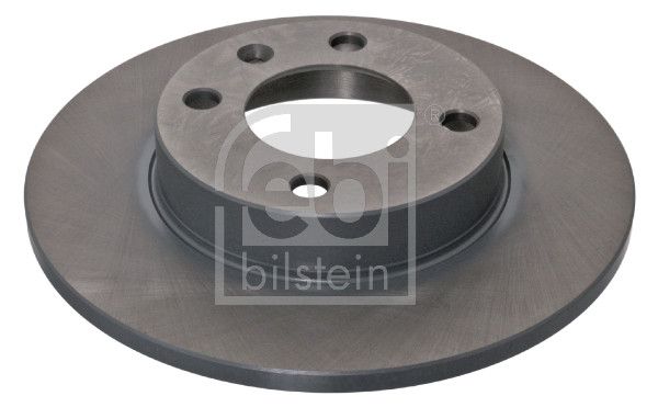 FEBI BILSTEIN 02122 Brake disc