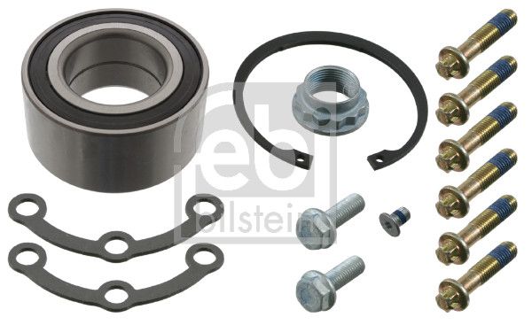 FEBI BILSTEIN 21872 Wheel bearing kit