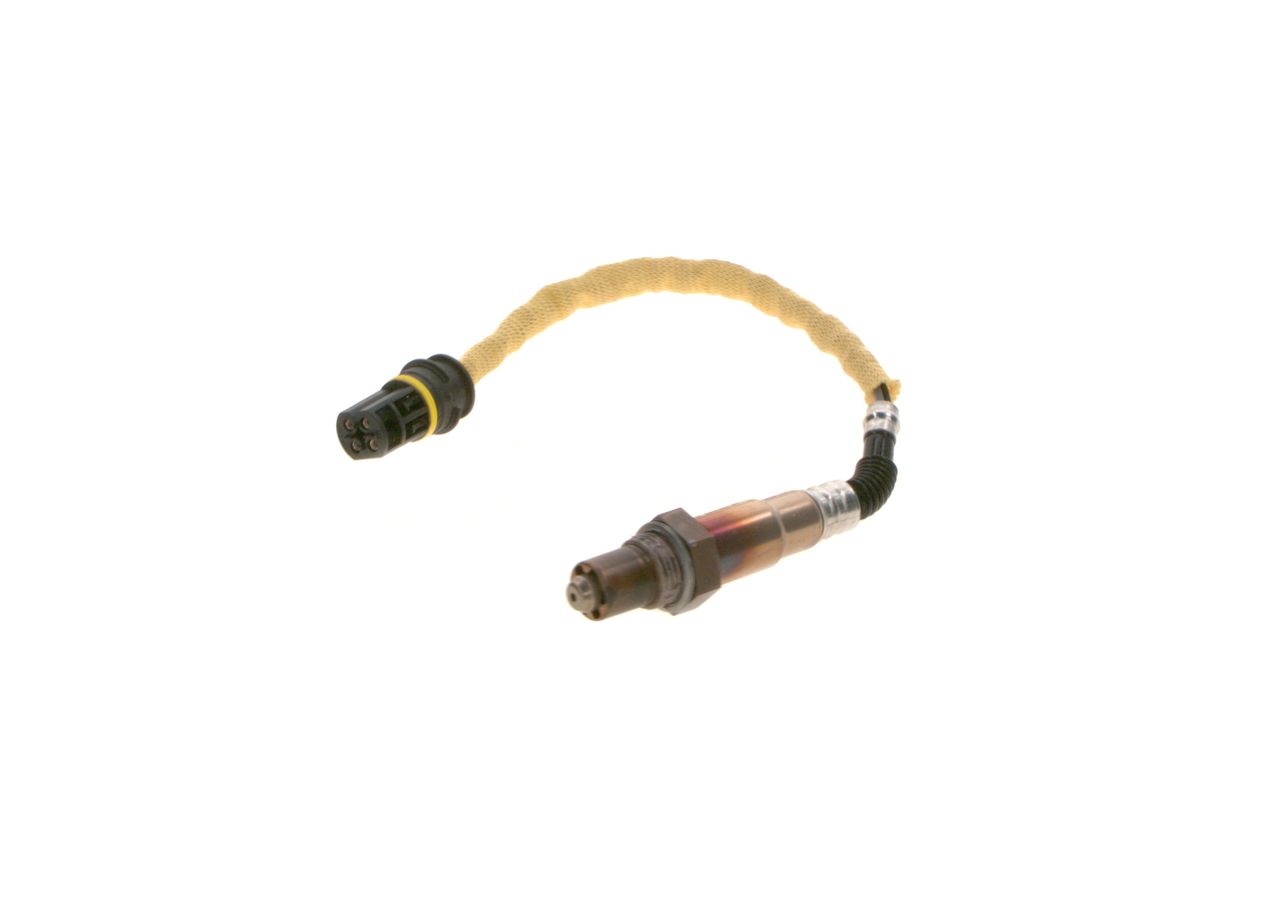 BOSCH 0 258 006 563 Oxygen sensor