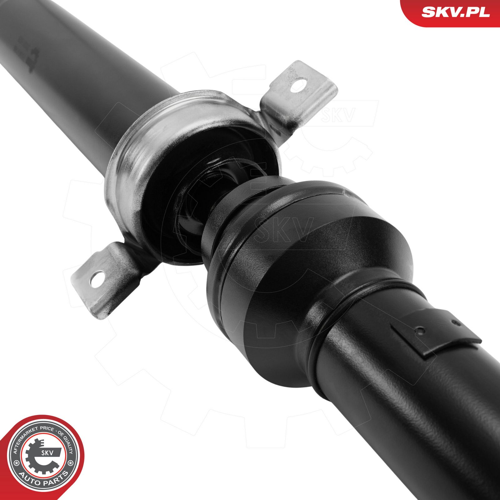 Drive Shaft-3
