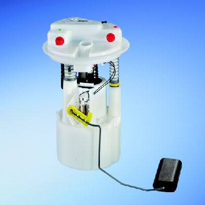 BOSCH 0 986 580 204 Fuel supply unit