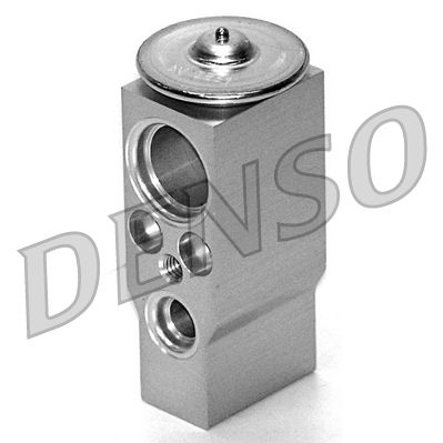 DENSO DVE20007 Expansion valve, air conditioning