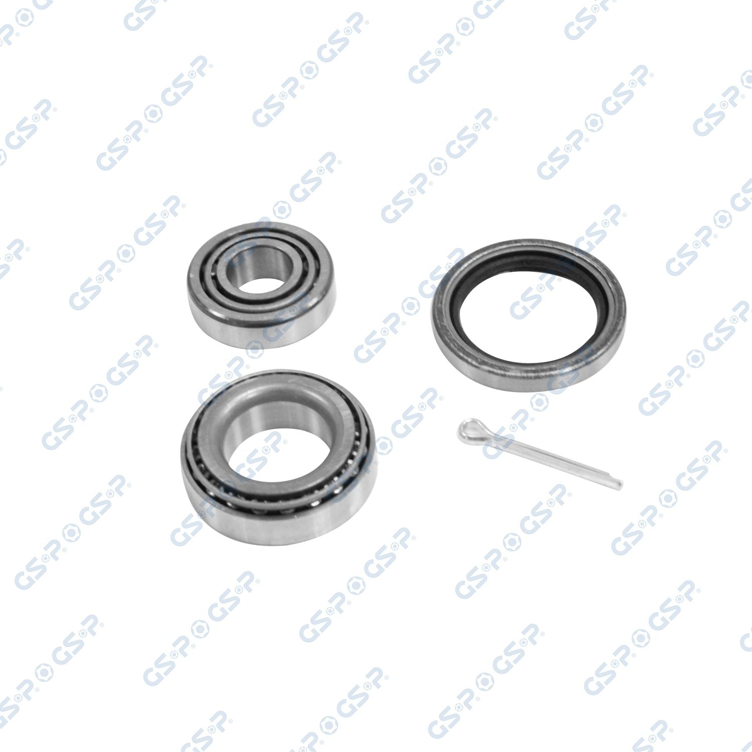 GSP GK3217 Wheel bearing kit