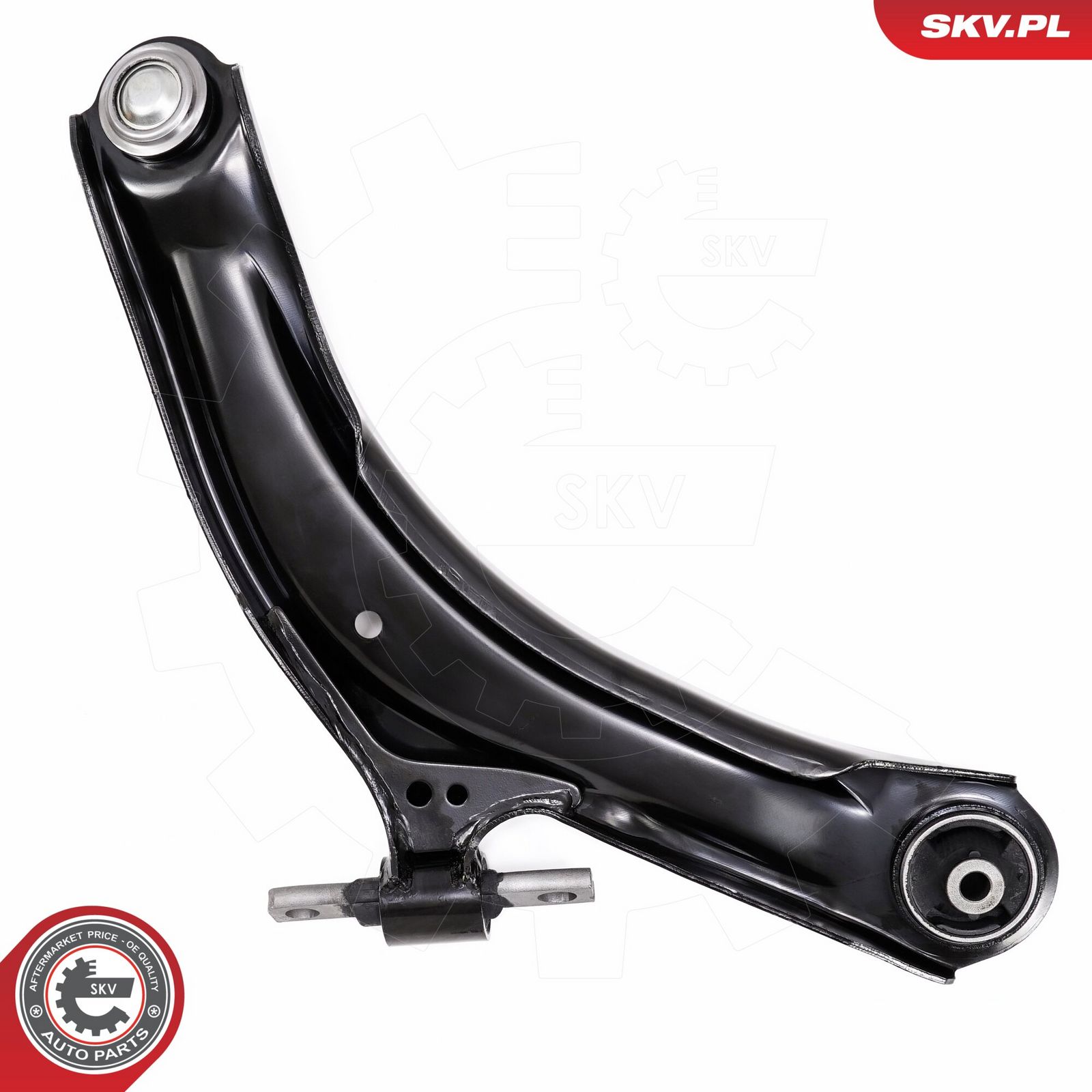 Control/Trailing Arm, wheel suspension-2