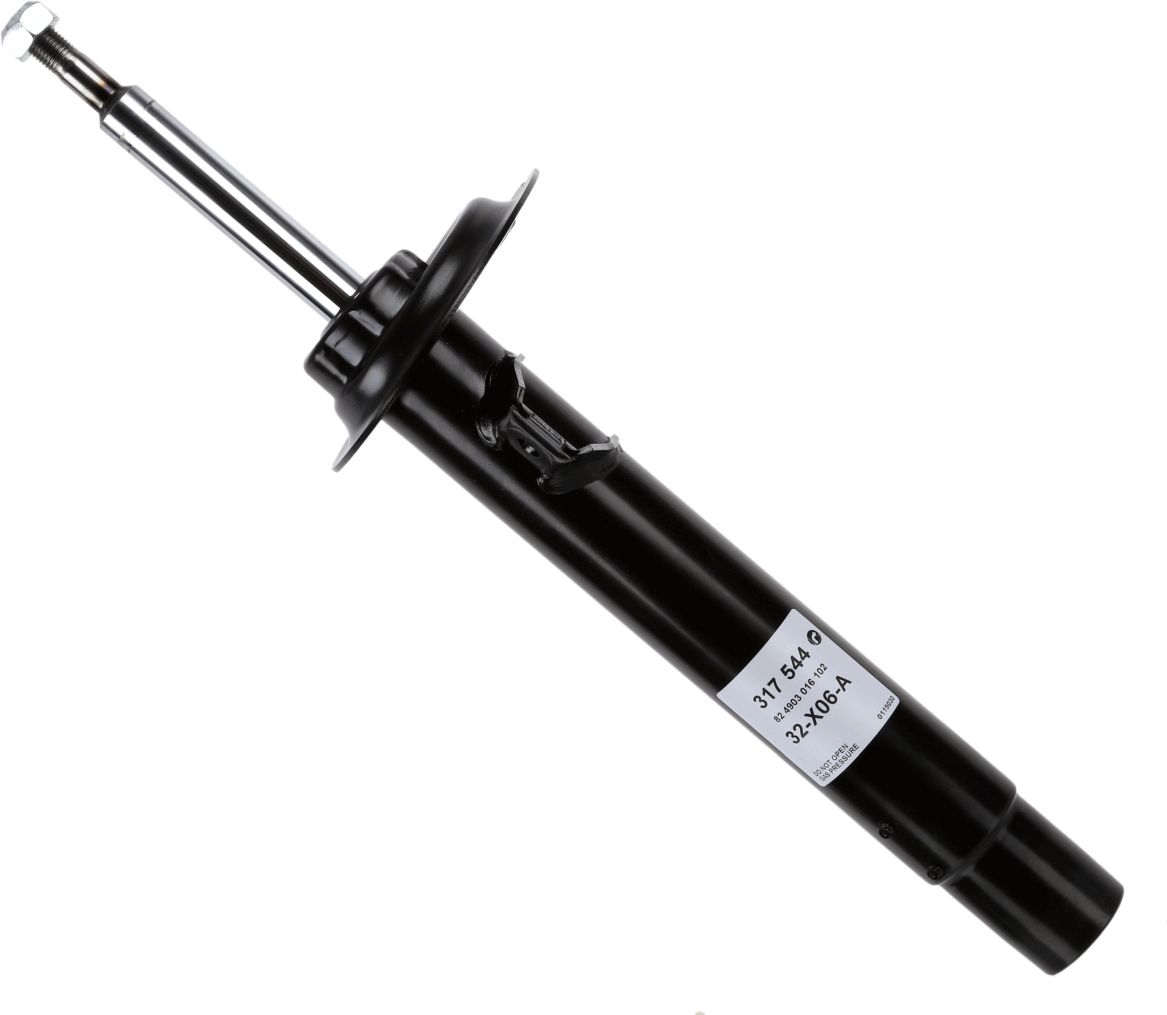 Shock Absorber