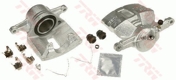 TRW BHX183E Brake caliper