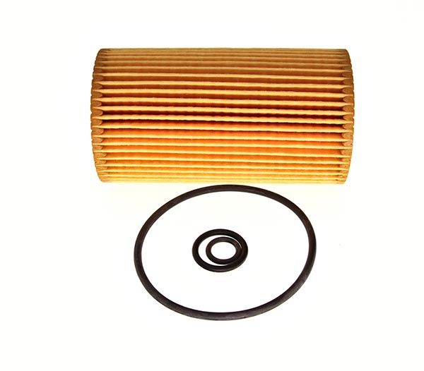 Oil Filter-1