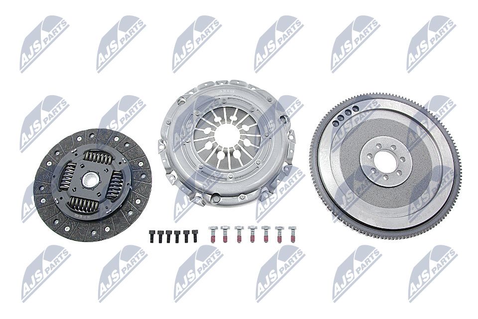 NTY NZS-RE-002 Clutch kit