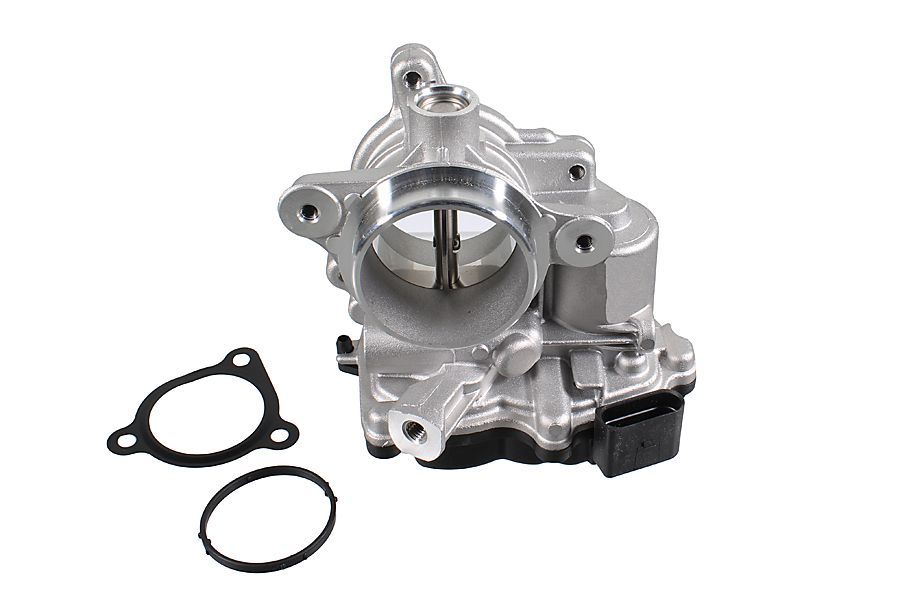 METZGER AUTOTEILE 08920090 Throttle body