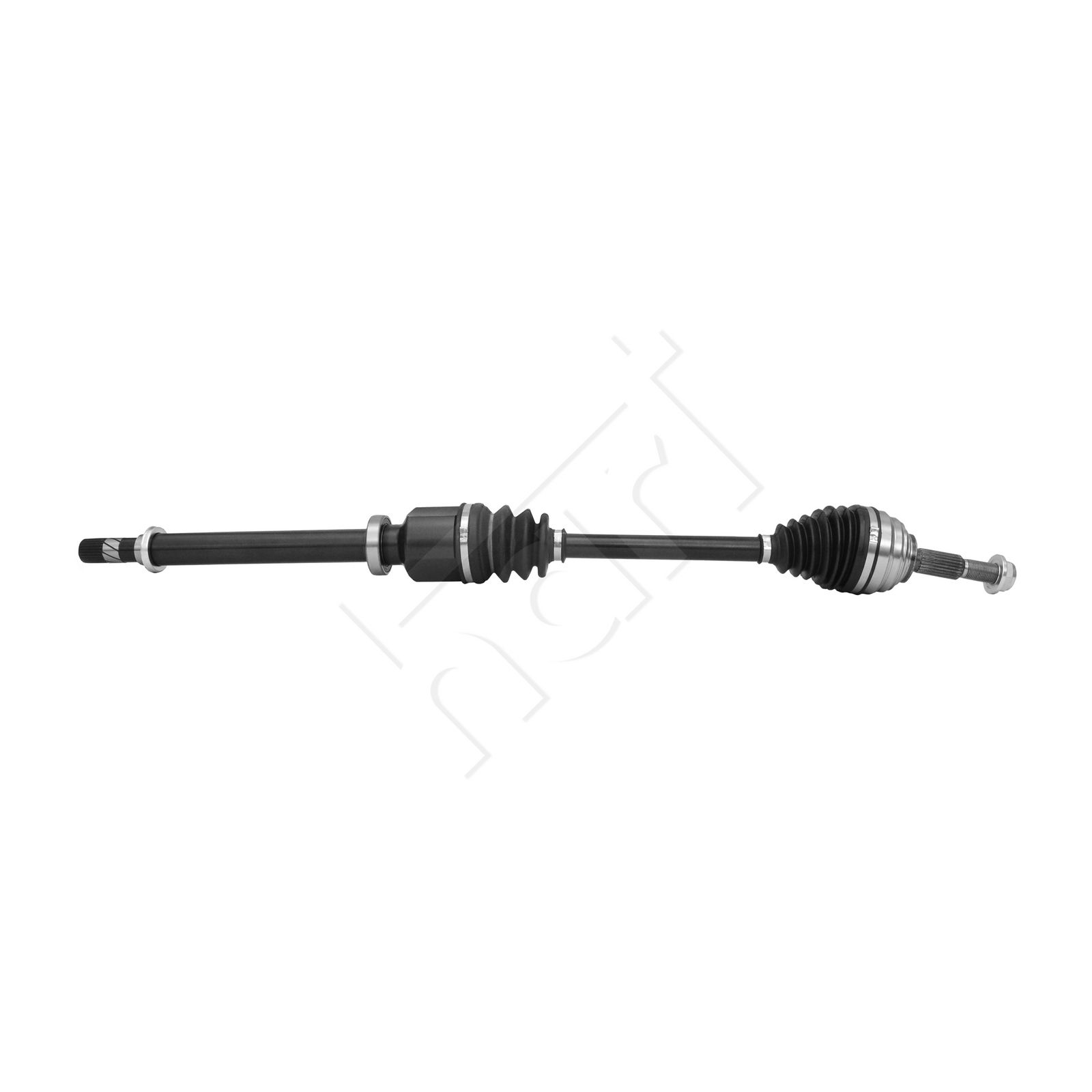 HART 470 880 Drive shaft