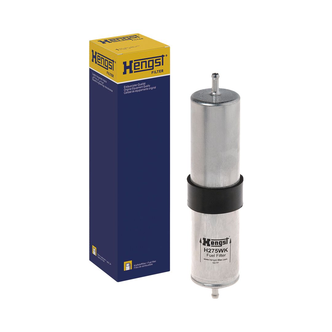 Fuel Filter-1