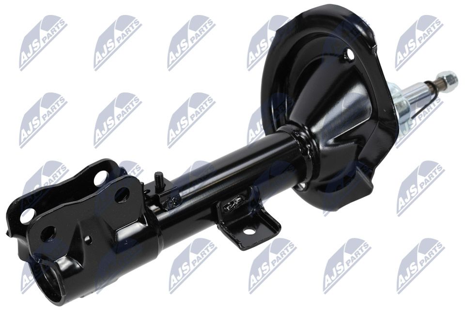 Shock Absorber-1