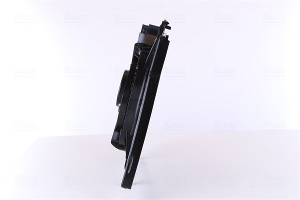 Fan, engine cooling-1
