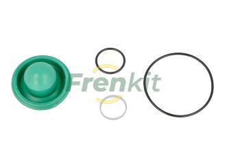 Repair Kit, brake master cylinder-main