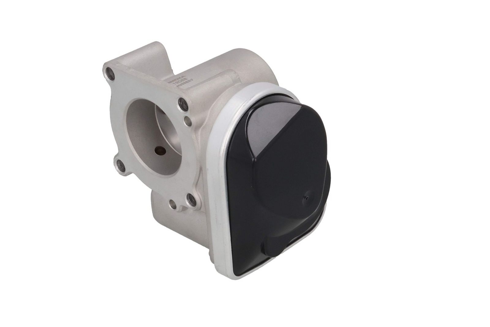 Throttle Body-2