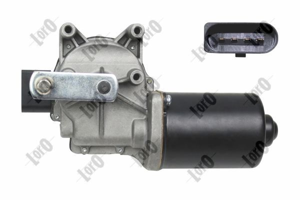 Wiper Motor-1