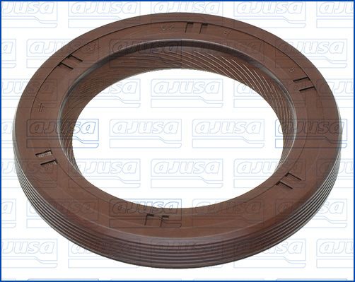 AJUSA 15020100 Shaft seal, crankshaft