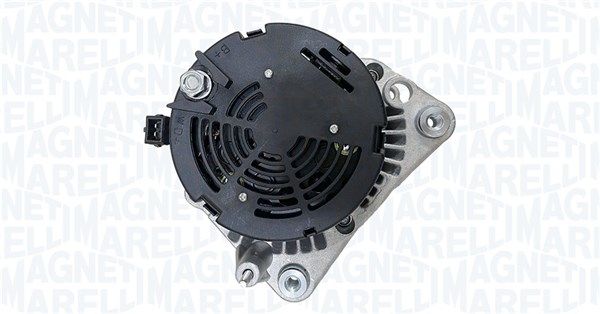 MAGNETI MARELLI 063733837010 Alternator