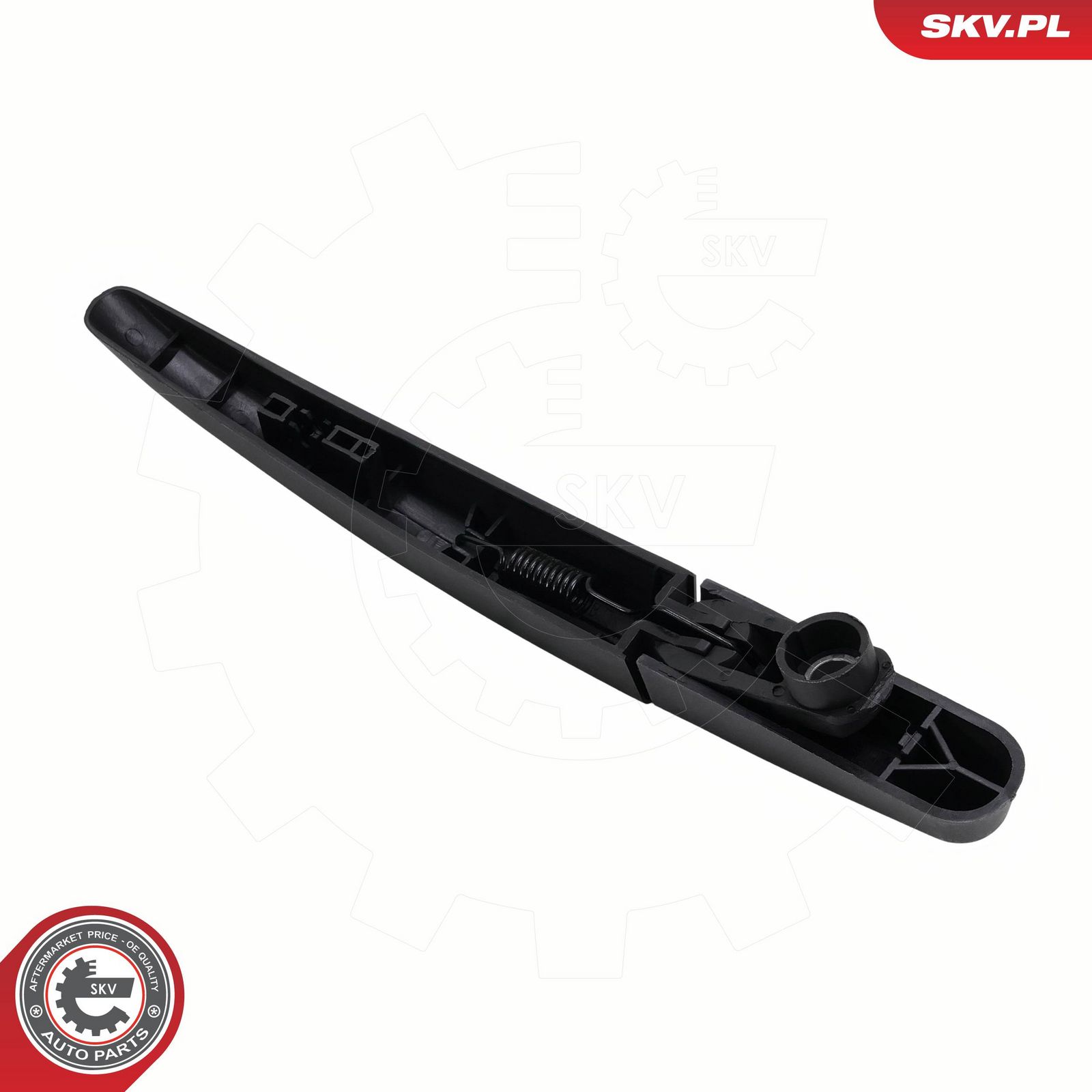 Wiper Arm, window cleaning-3