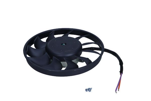 Fan, engine cooling-1