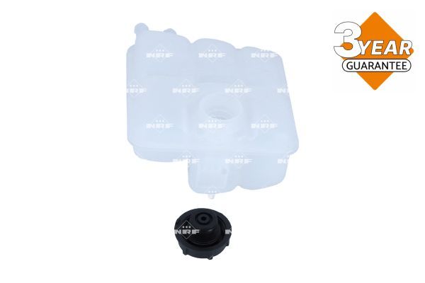 NRF 454110 Expansion tank, coolant