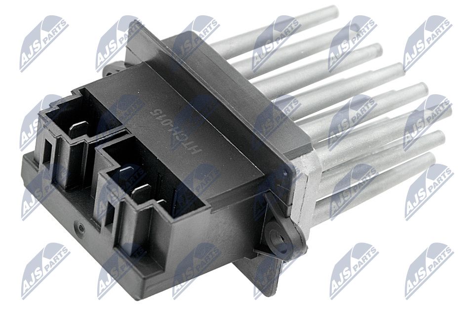 Resistor, interior blower-1