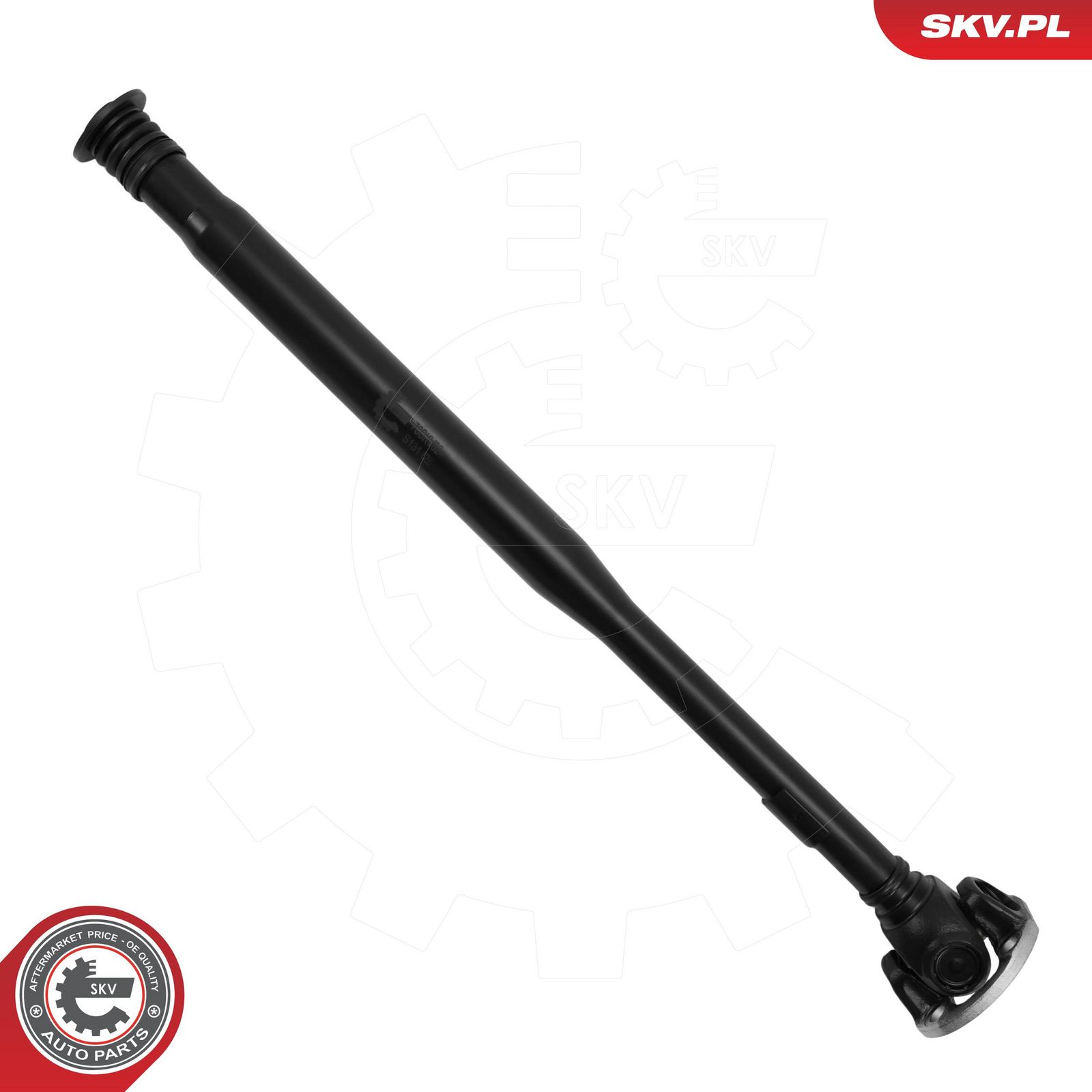 ESEN SKV 76SKV024 Drive shaft