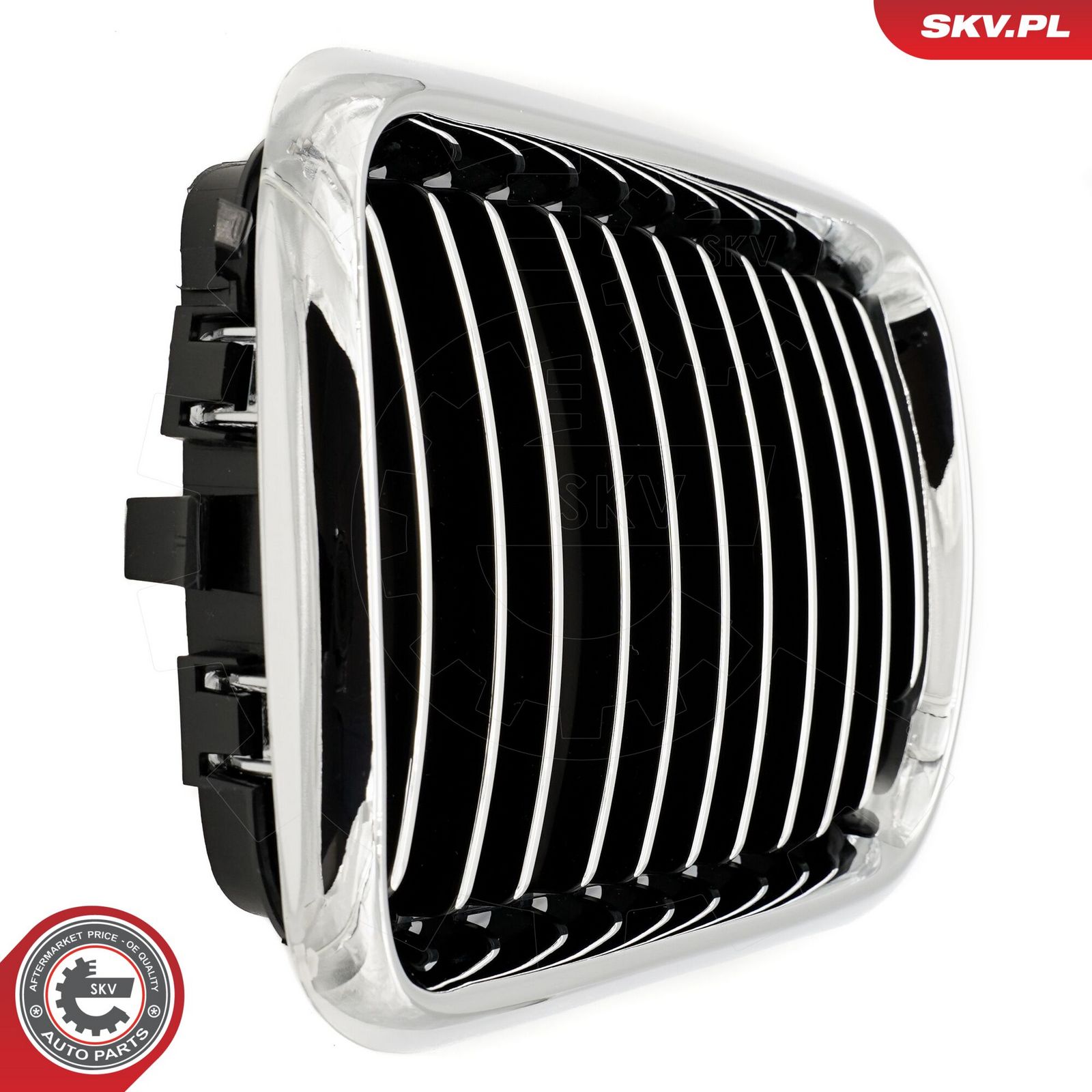 Radiator Grille-7