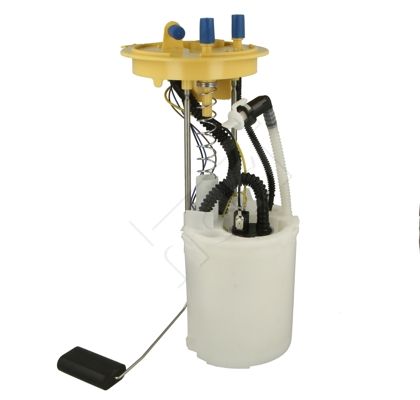HART 547 731 Fuel supply unit