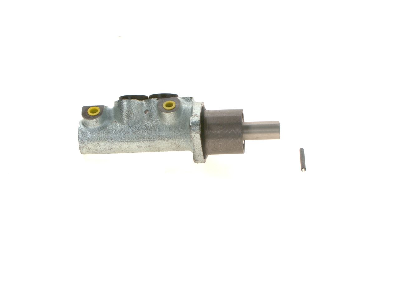 Brake Master Cylinder-3