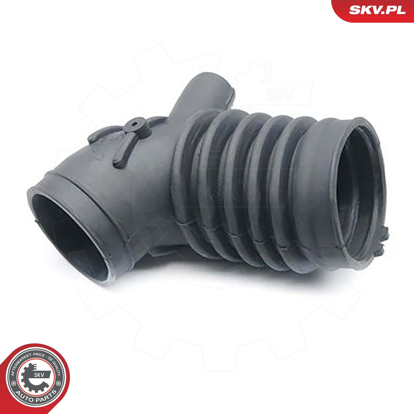 ESEN SKV 24SKV413 Intake hose, air filter
