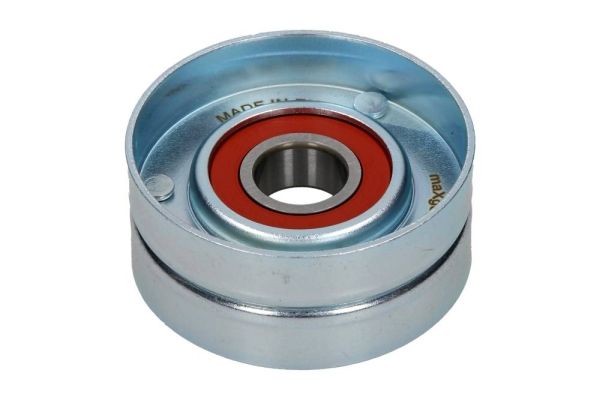 MAXGEAR 54-1074 Tensioner pulley, v-ribbed belt