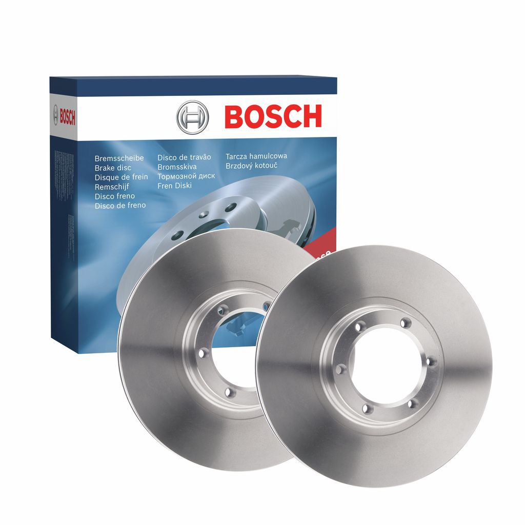 BOSCH 0 986 478 113 Brake disc