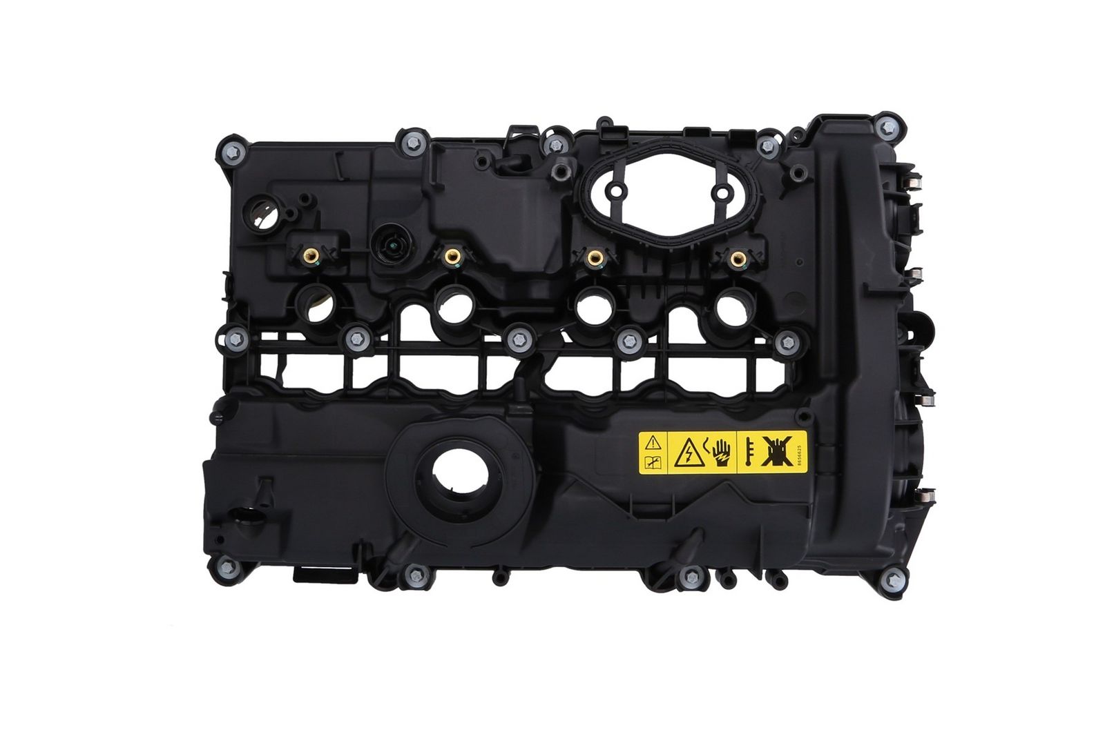 KAMOKA 7170131 Cylinder head cover