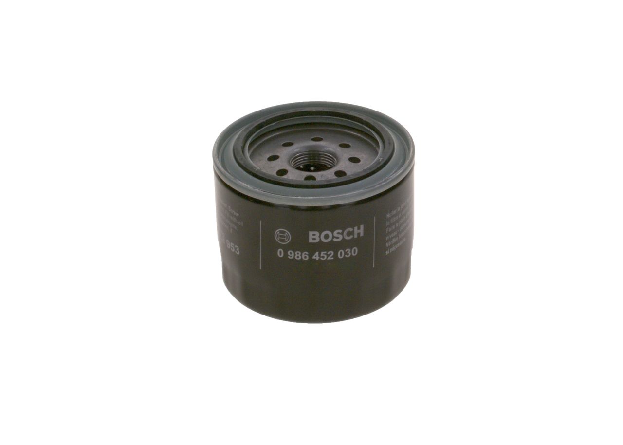 Oil Filter-1