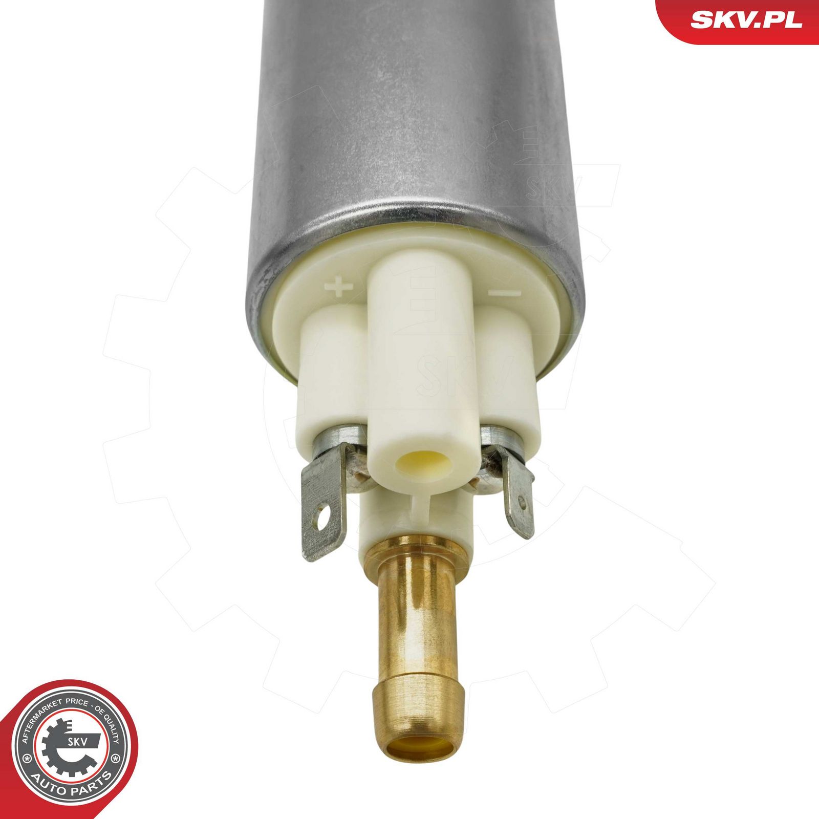 Fuel Pump-3