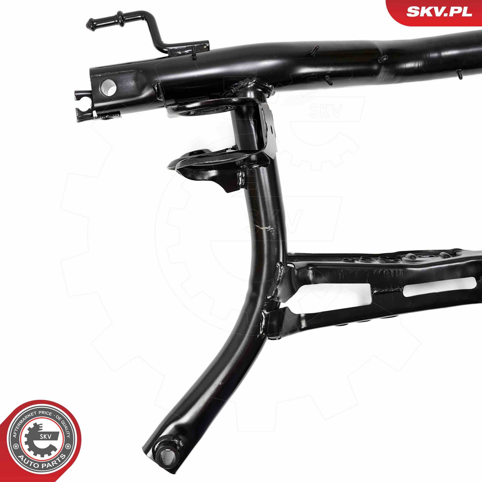 Support Frame/Subframe-5